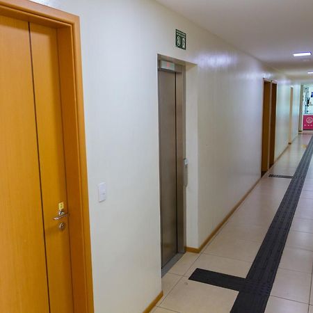 Velit Hotel Teresina Esterno foto
