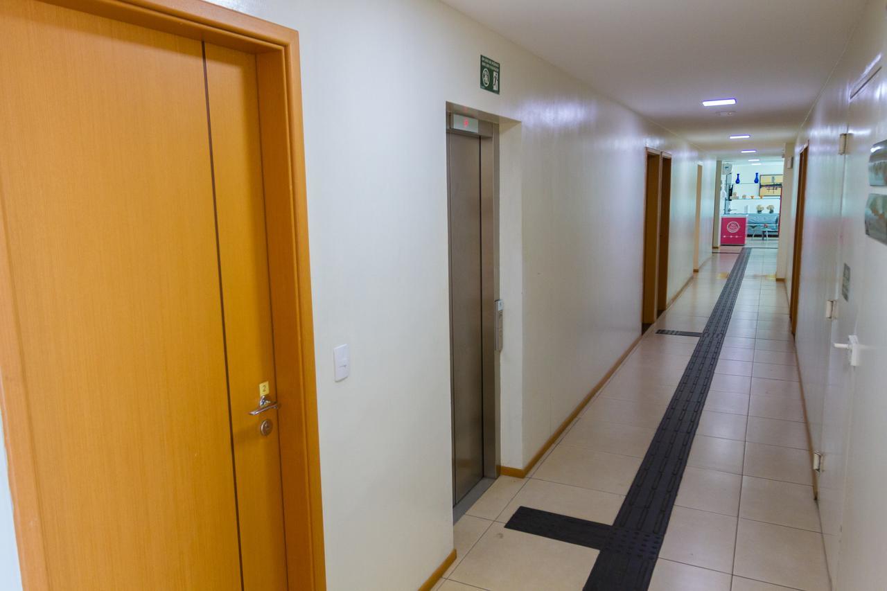 Velit Hotel Teresina Esterno foto